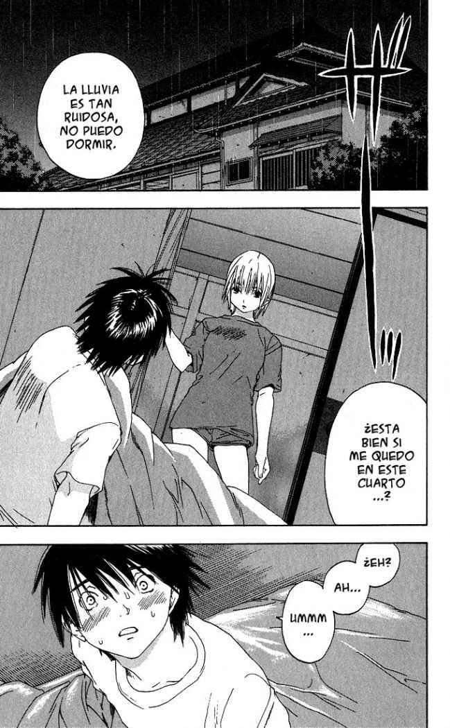 Read Ichigo 100% (es) Manga Online