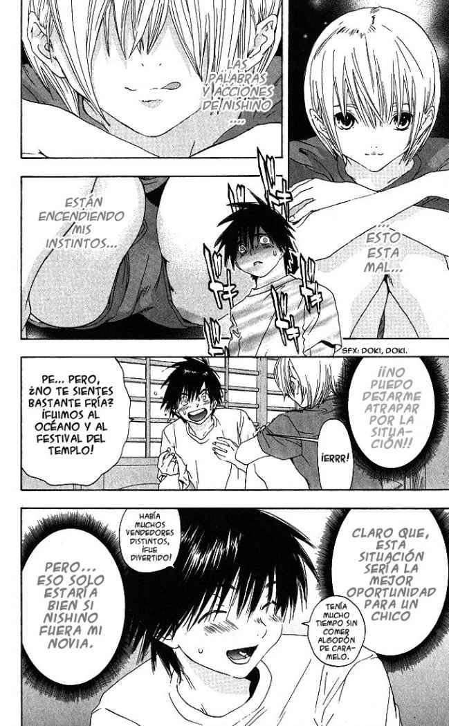 Read Ichigo 100% (es) Manga Online