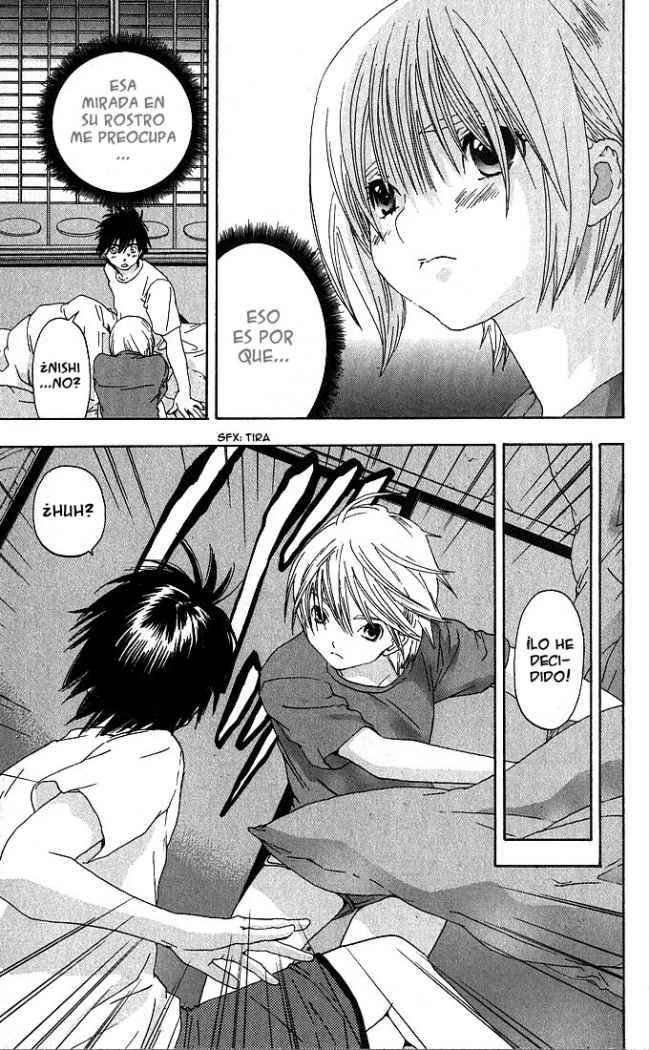 Read Ichigo 100% (es) Manga Online