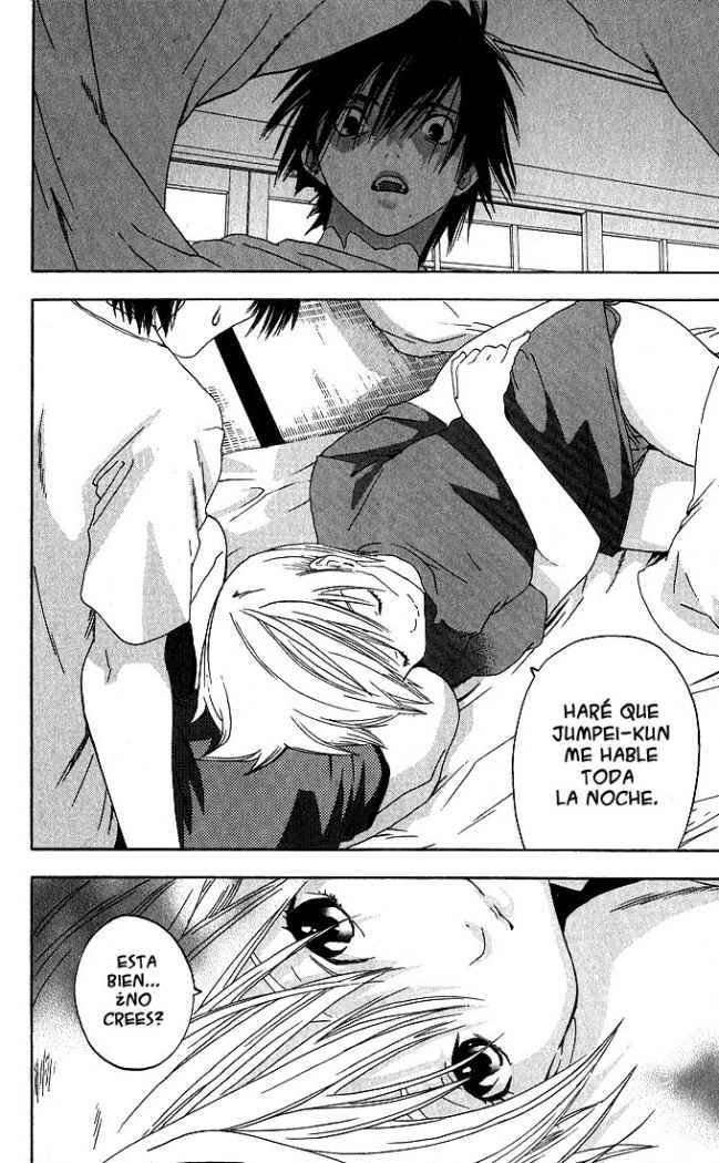 Read Ichigo 100% (es) Manga Online