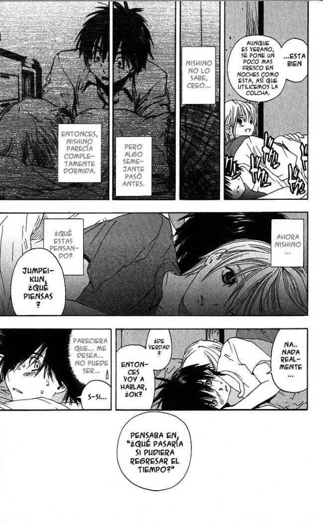 Read Ichigo 100% (es) Manga Online