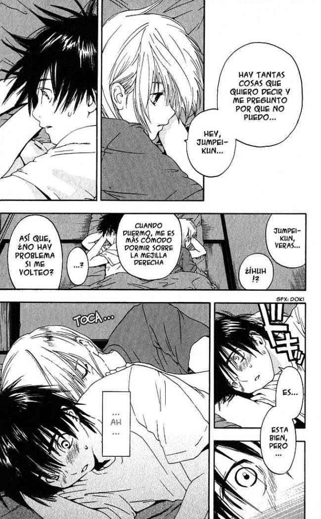 Read Ichigo 100% (es) Manga Online