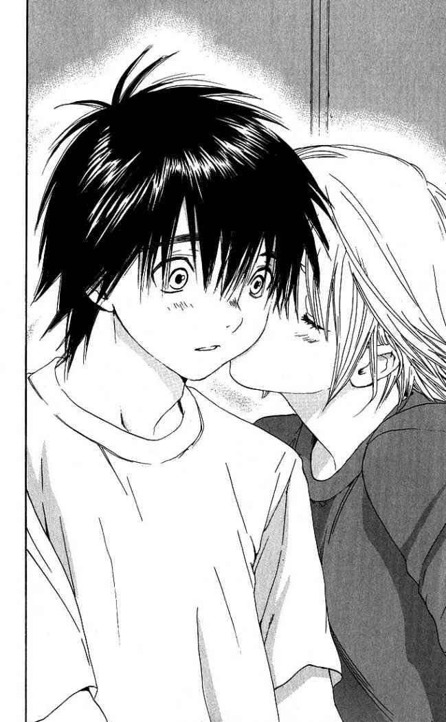 Read Ichigo 100% (es) Manga Online