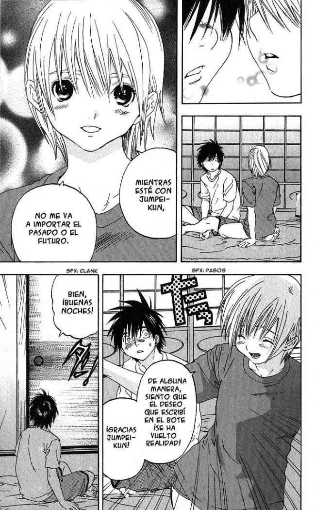 Read Ichigo 100% (es) Manga Online