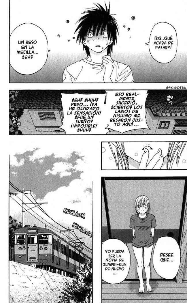 Read Ichigo 100% (es) Manga Online