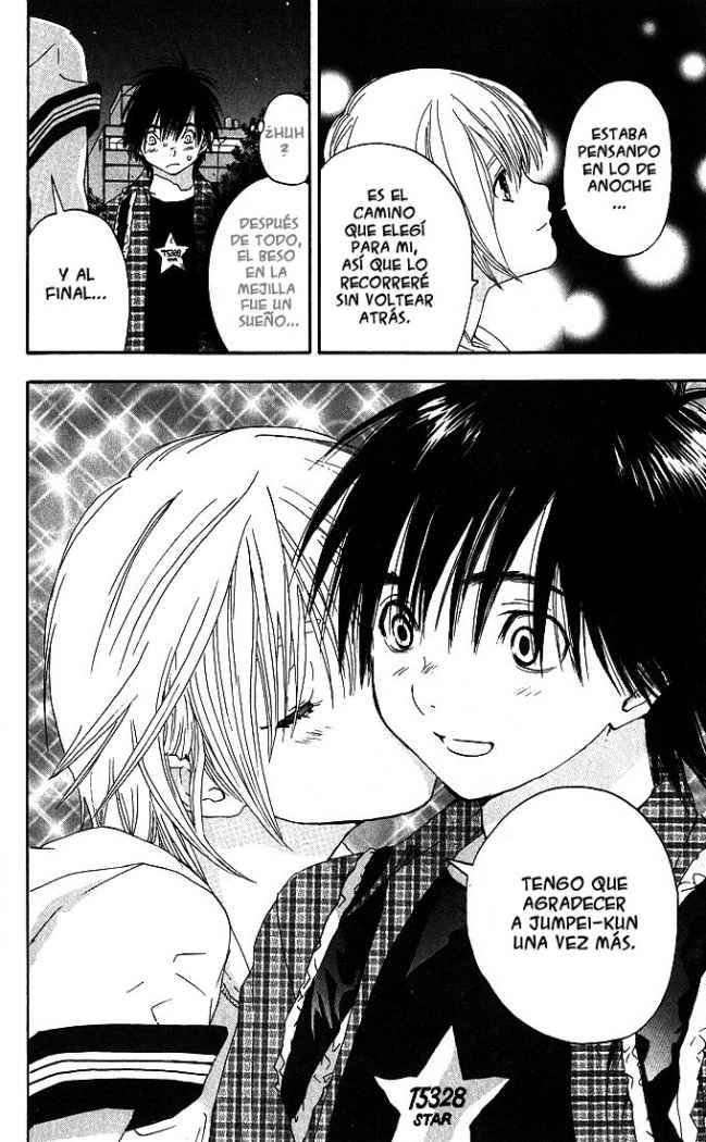 Read Ichigo 100% (es) Manga Online