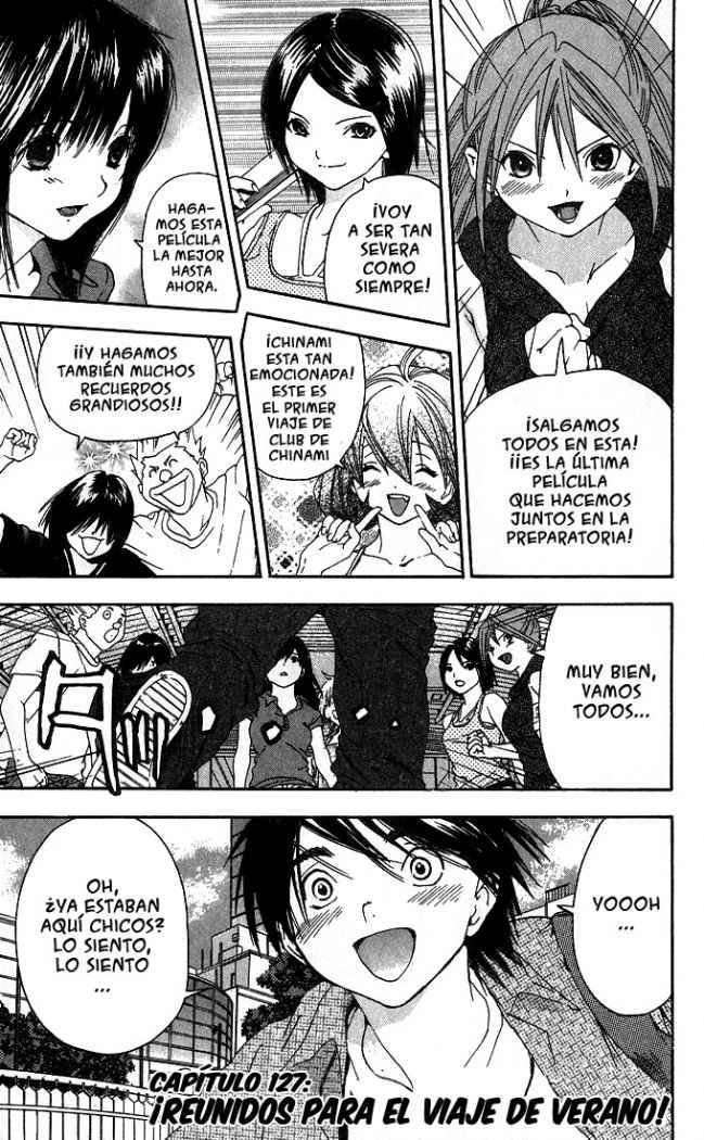 Read Ichigo 100% (es) Manga Online