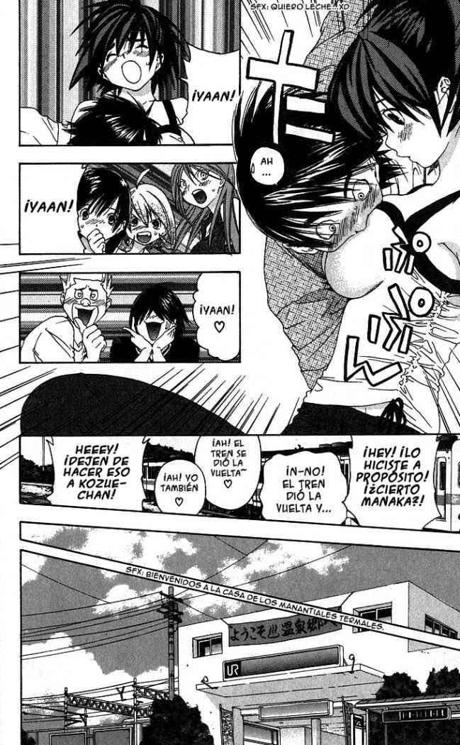 Read Ichigo 100% (es) Manga Online