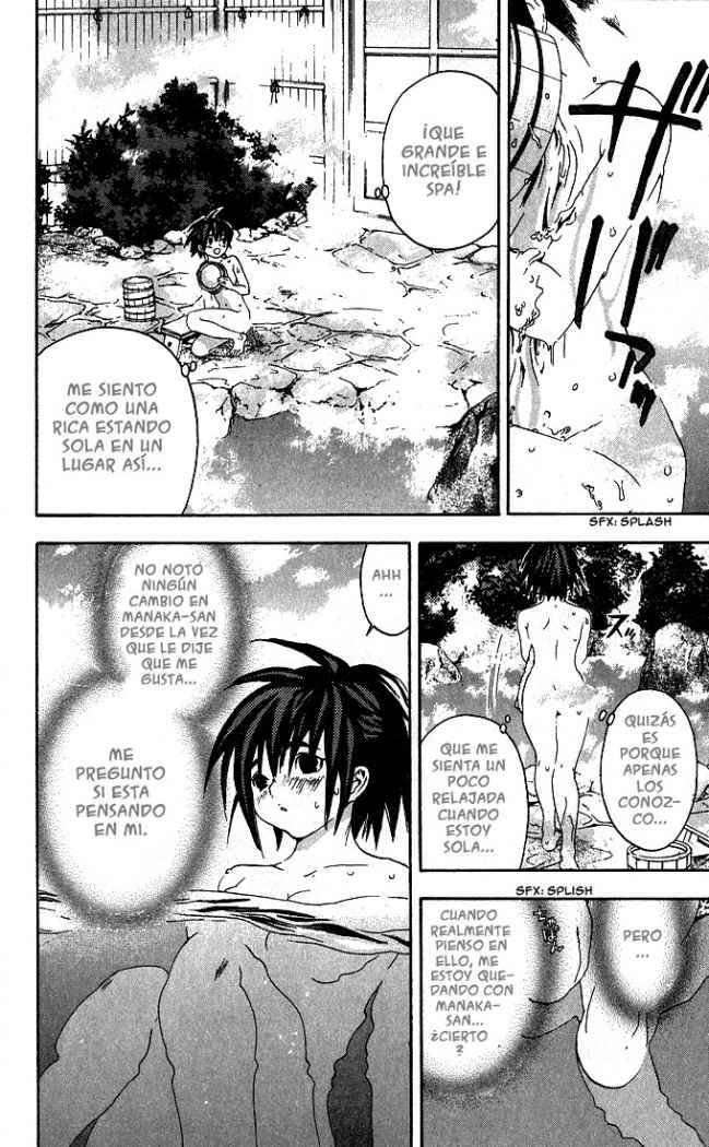 Read Ichigo 100% (es) Manga Online