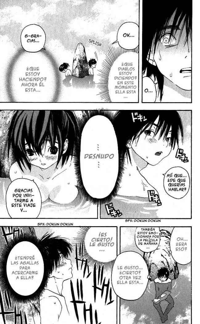 Read Ichigo 100% (es) Manga Online