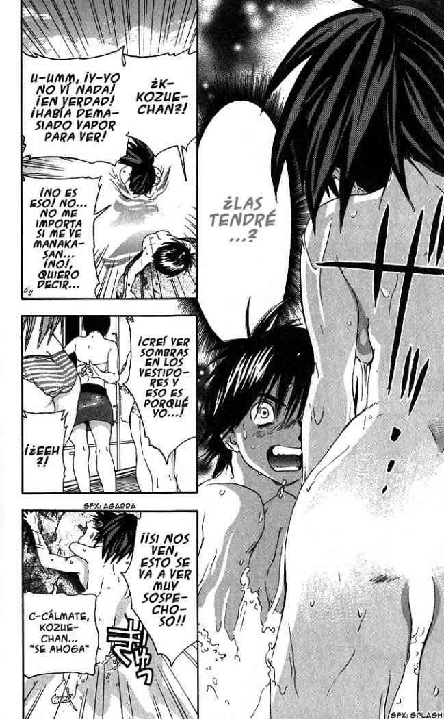 Read Ichigo 100% (es) Manga Online