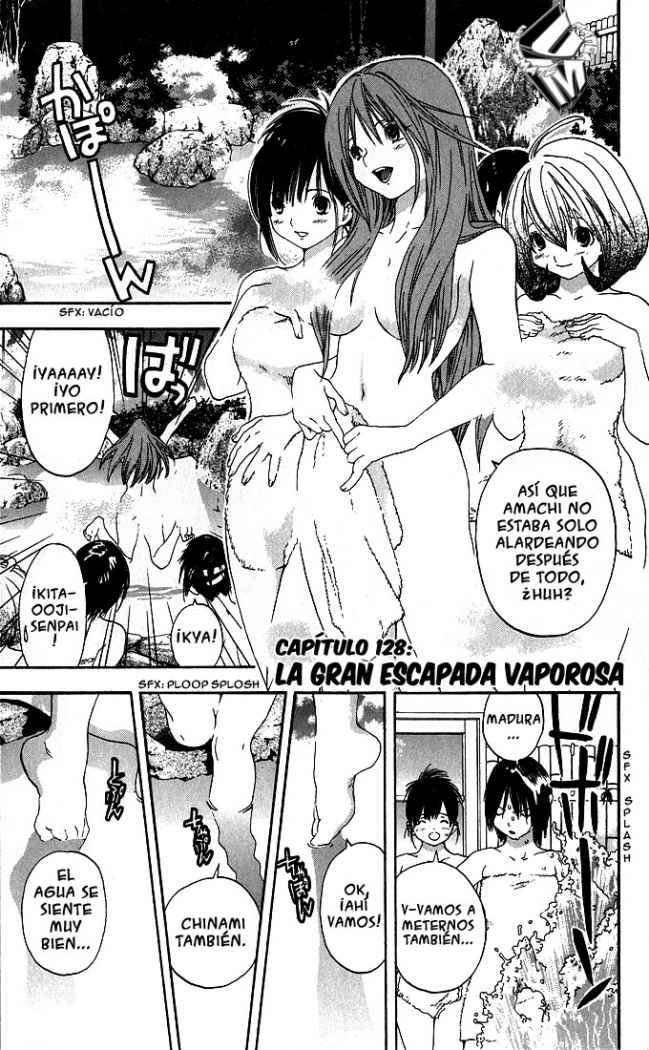 Read Ichigo 100% (es) Manga Online