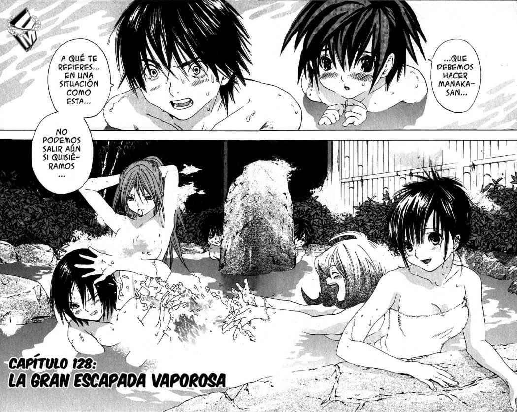 Read Ichigo 100% (es) Manga Online