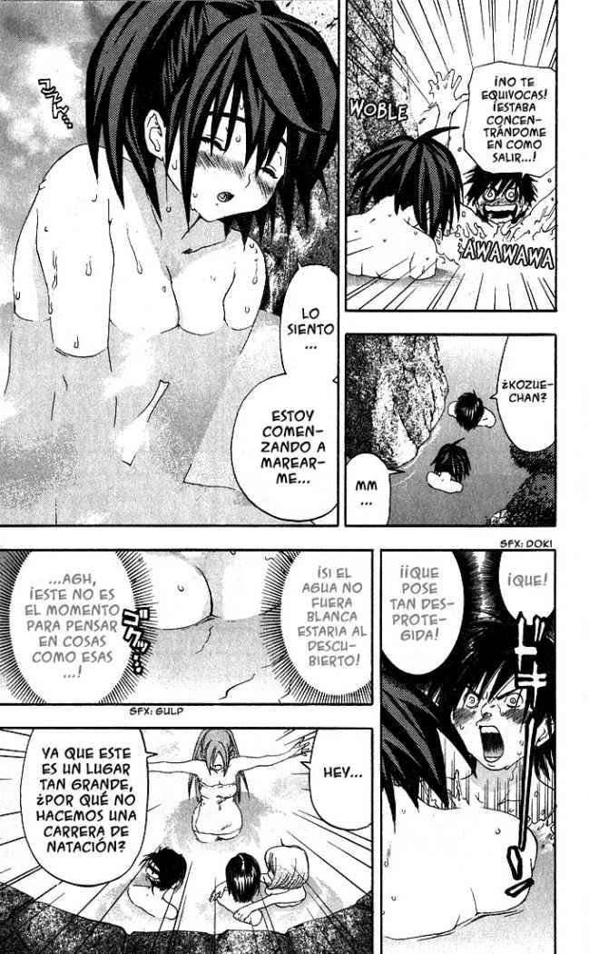 Read Ichigo 100% (es) Manga Online