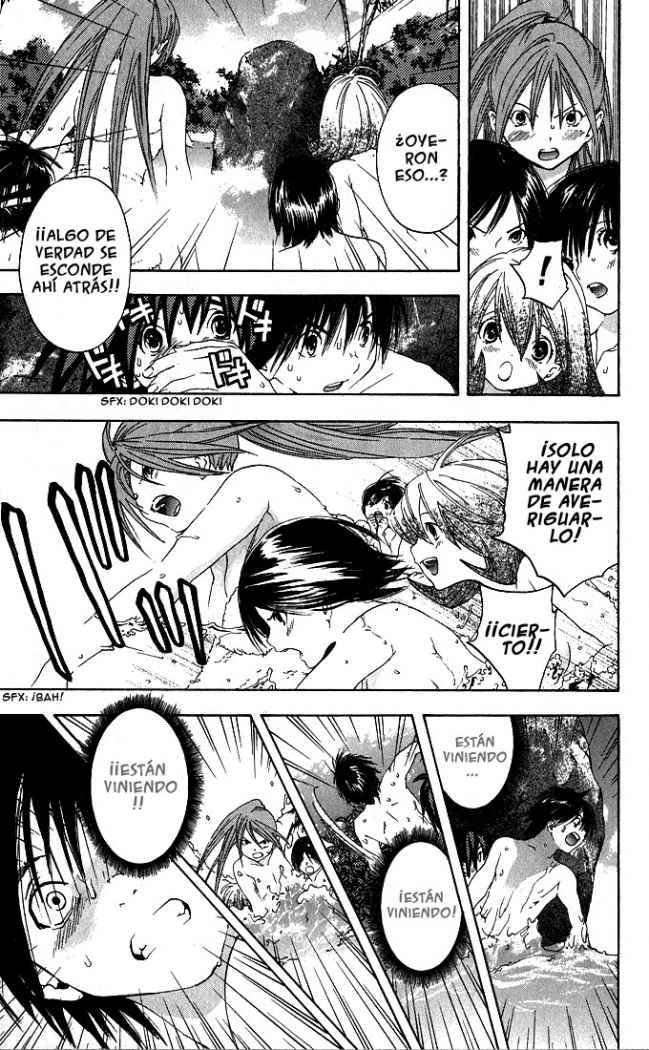 Read Ichigo 100% (es) Manga Online