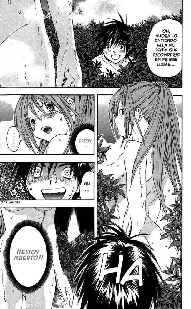 Read Ichigo 100% (es) Manga Online