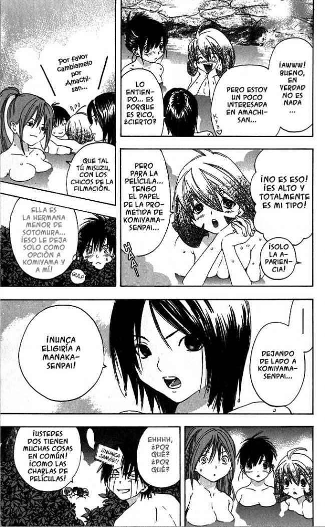 Read Ichigo 100% (es) Manga Online