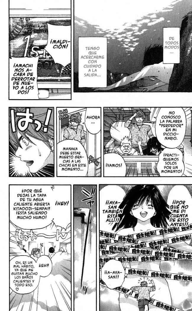 Read Ichigo 100% (es) Manga Online