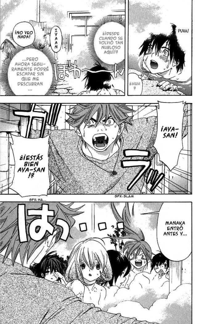 Read Ichigo 100% (es) Manga Online