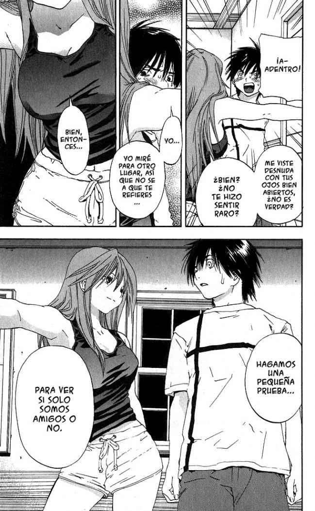 Read Ichigo 100% (es) Manga Online