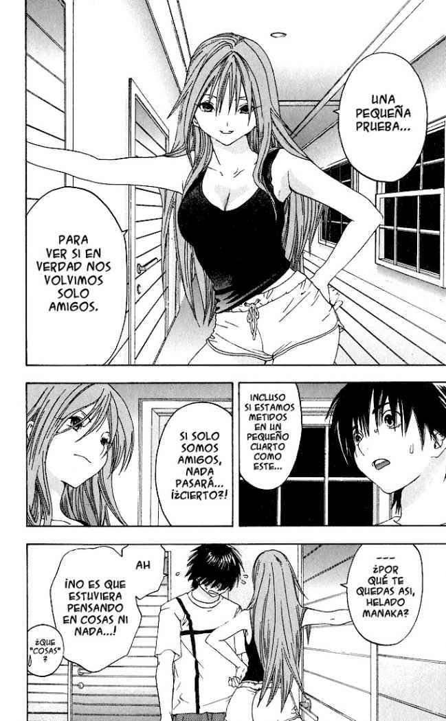 Read Ichigo 100% (es) Manga Online