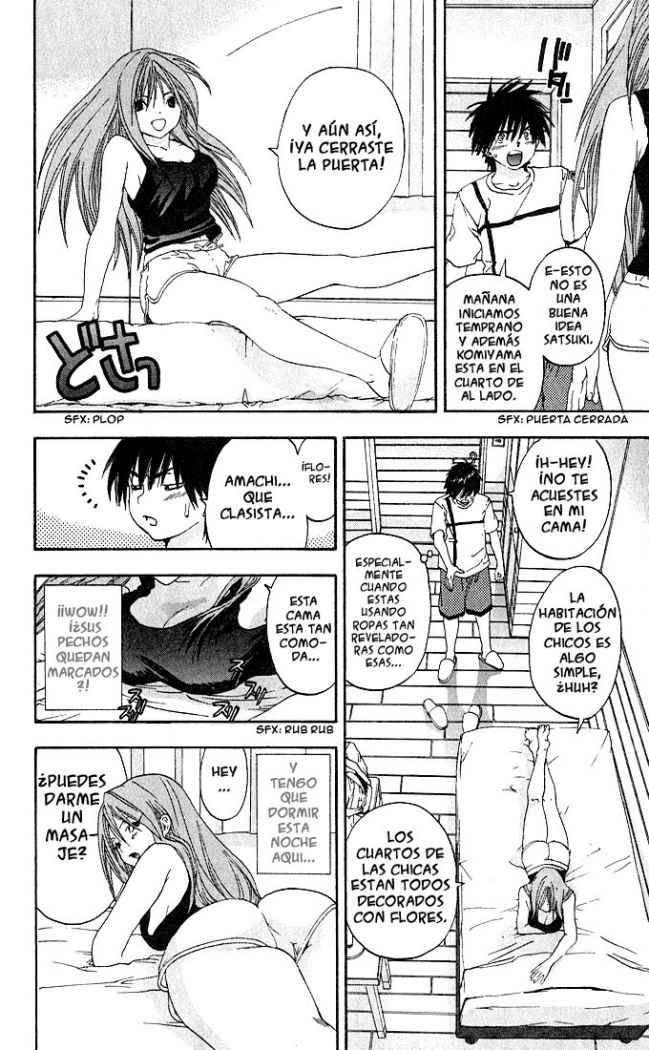 Read Ichigo 100% (es) Manga Online