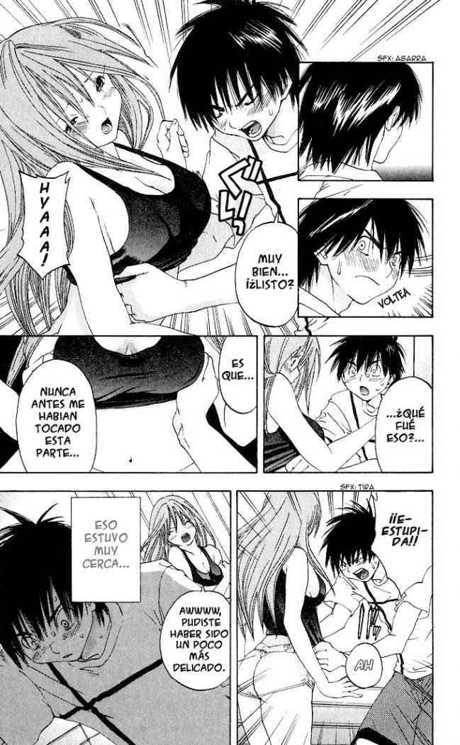 Read Ichigo 100% (es) Manga Online