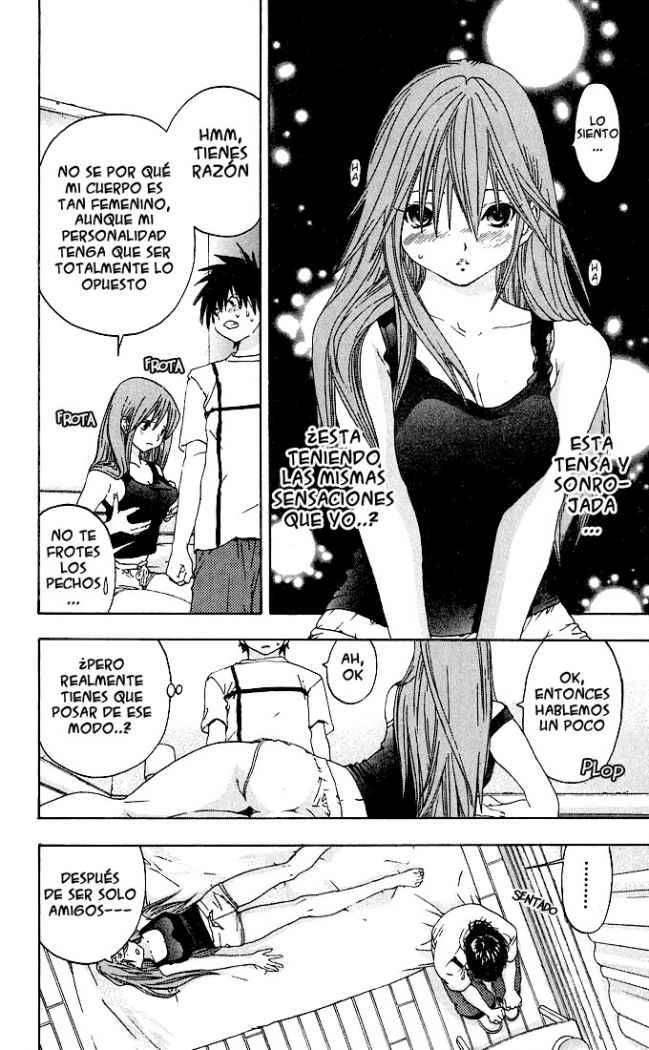 Read Ichigo 100% (es) Manga Online