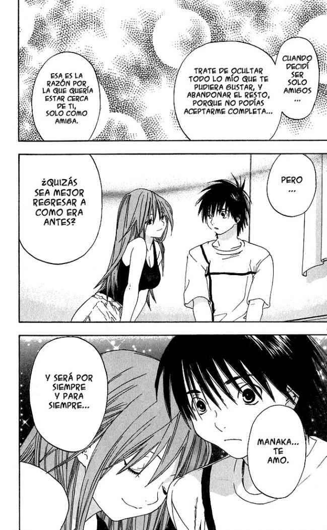 Read Ichigo 100% (es) Manga Online