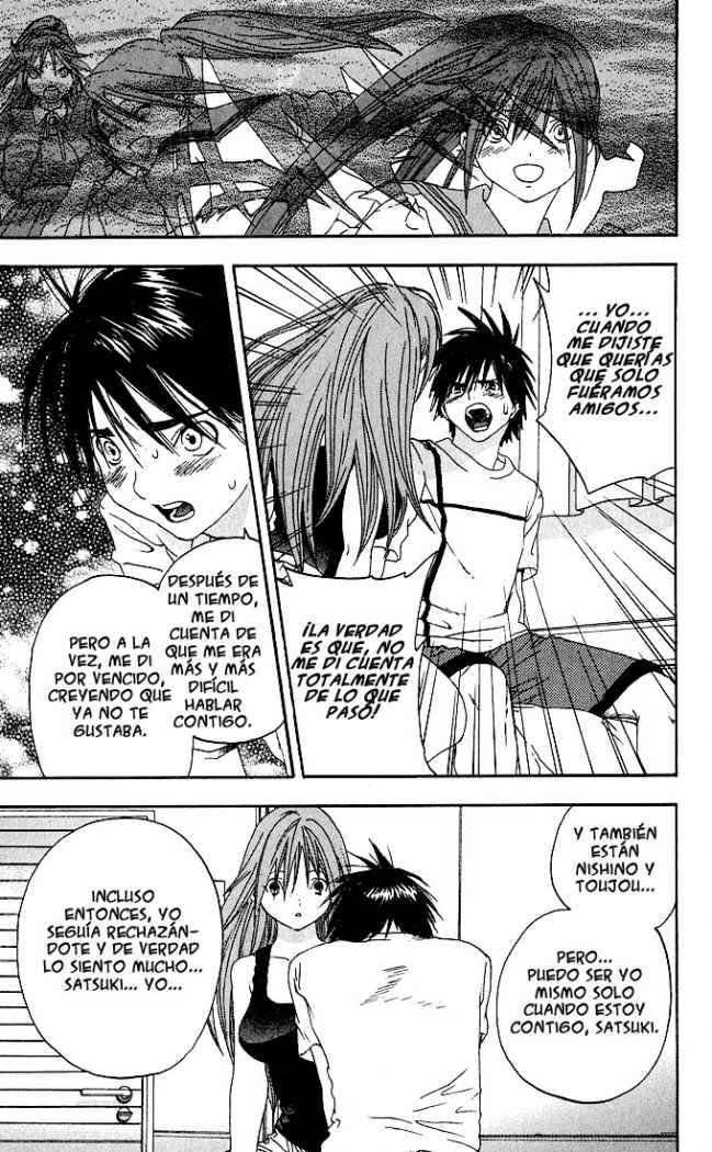 Read Ichigo 100% (es) Manga Online