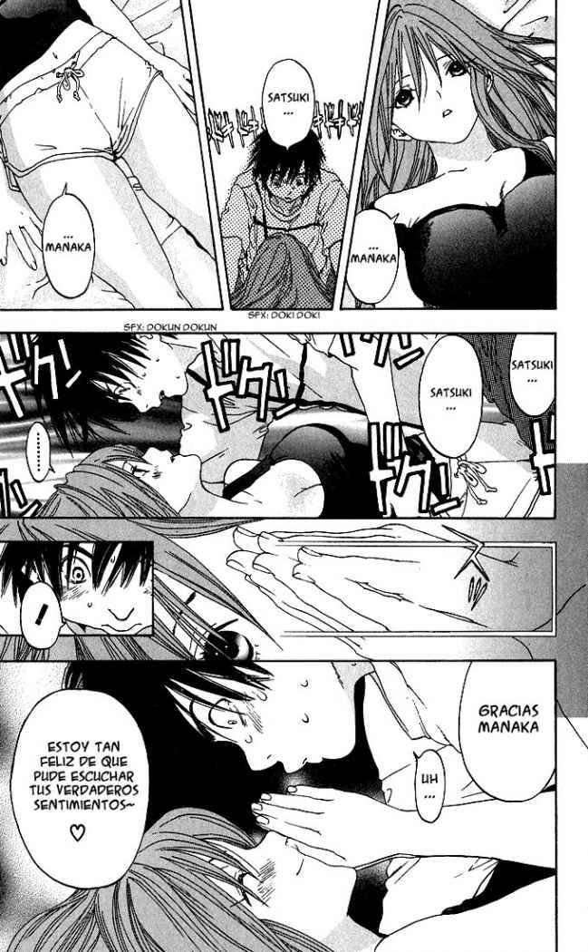 Read Ichigo 100% (es) Manga Online