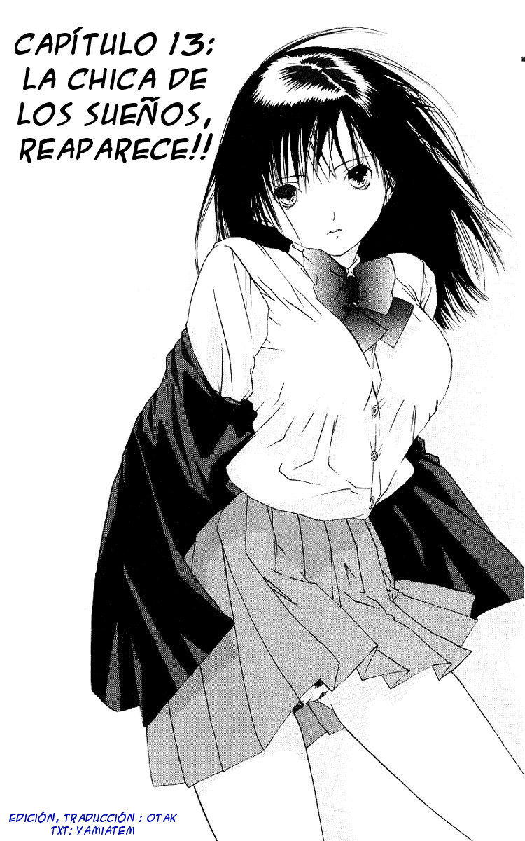 Read Ichigo 100% (es) Manga Online