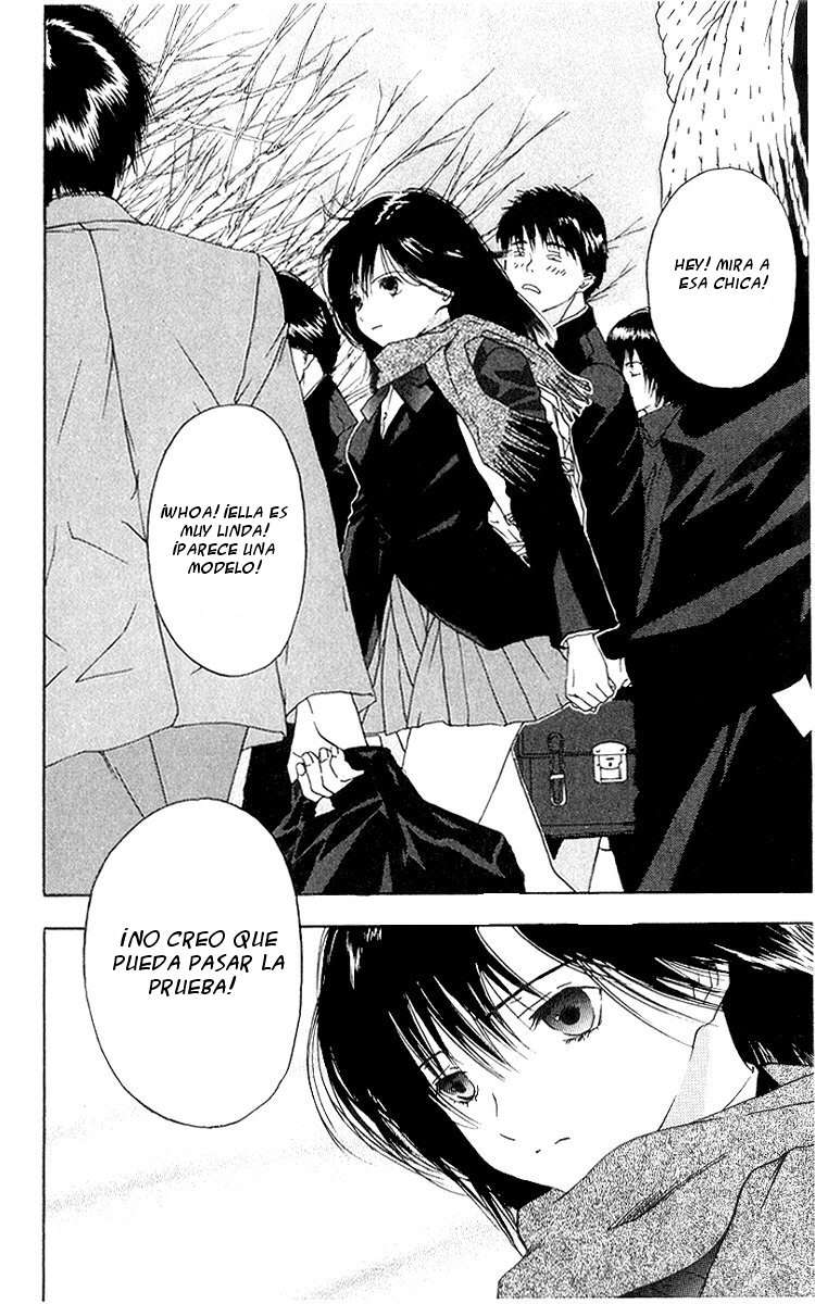 Read Ichigo 100% (es) Manga Online