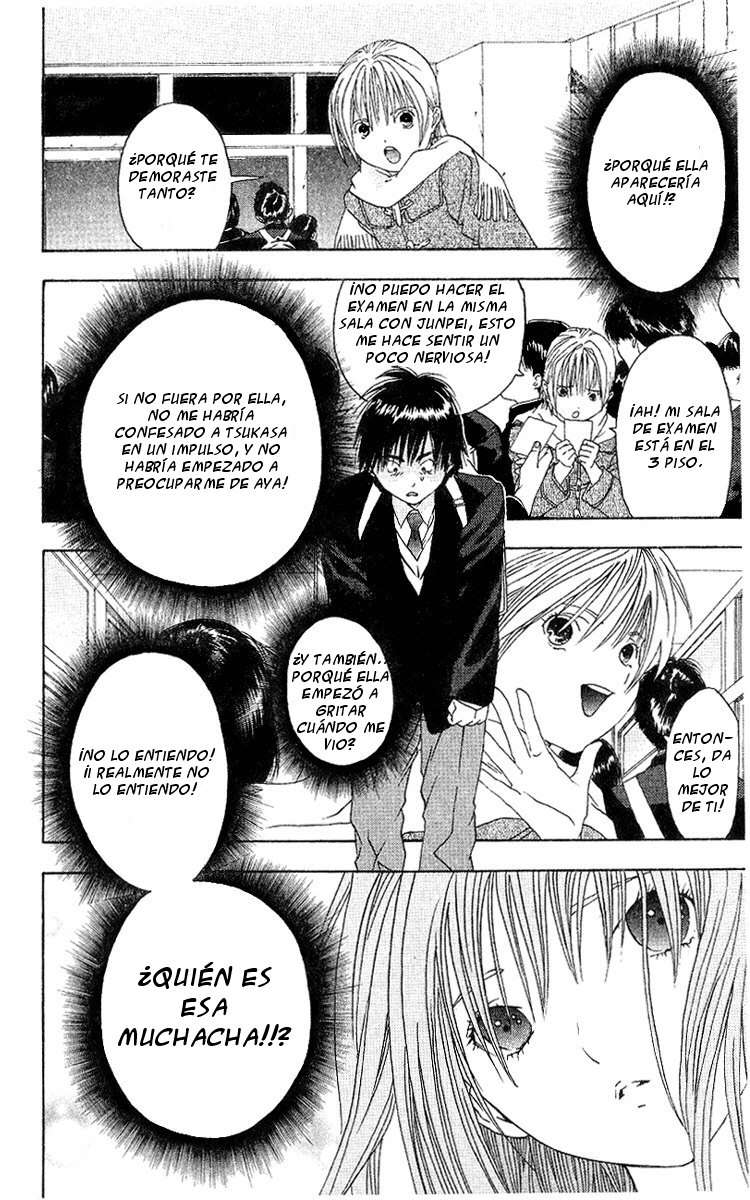 Read Ichigo 100% (es) Manga Online