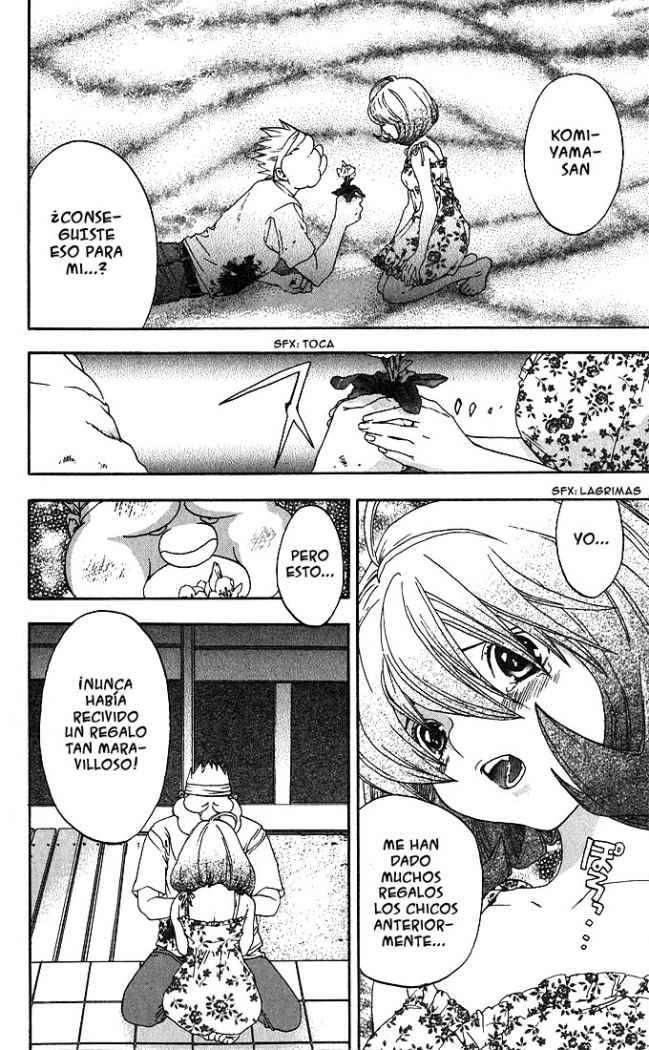 Read Ichigo 100% (es) Manga Online