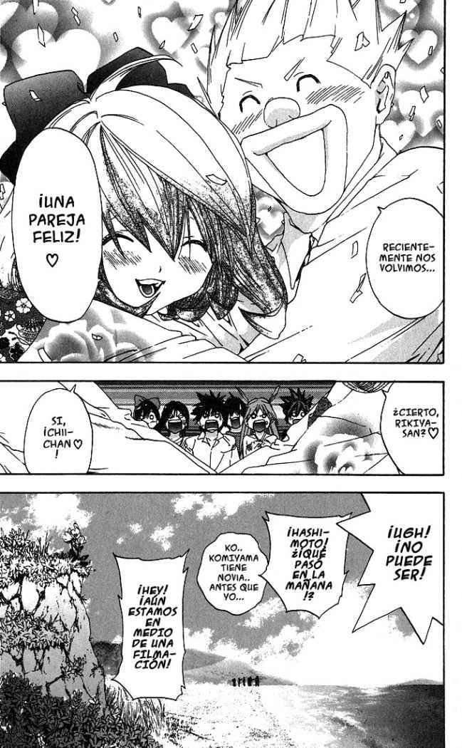 Read Ichigo 100% (es) Manga Online