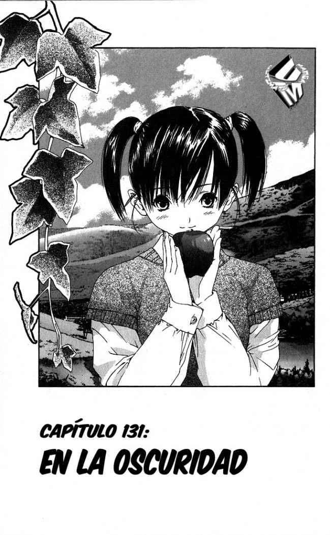 Read Ichigo 100% (es) Manga Online