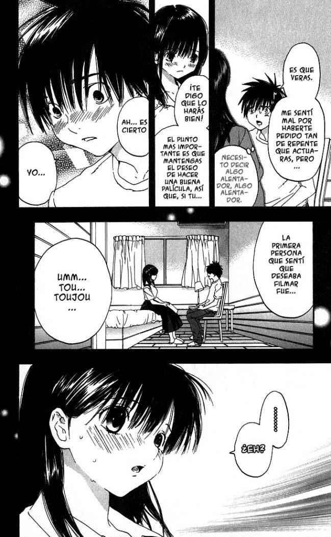 Read Ichigo 100% (es) Manga Online