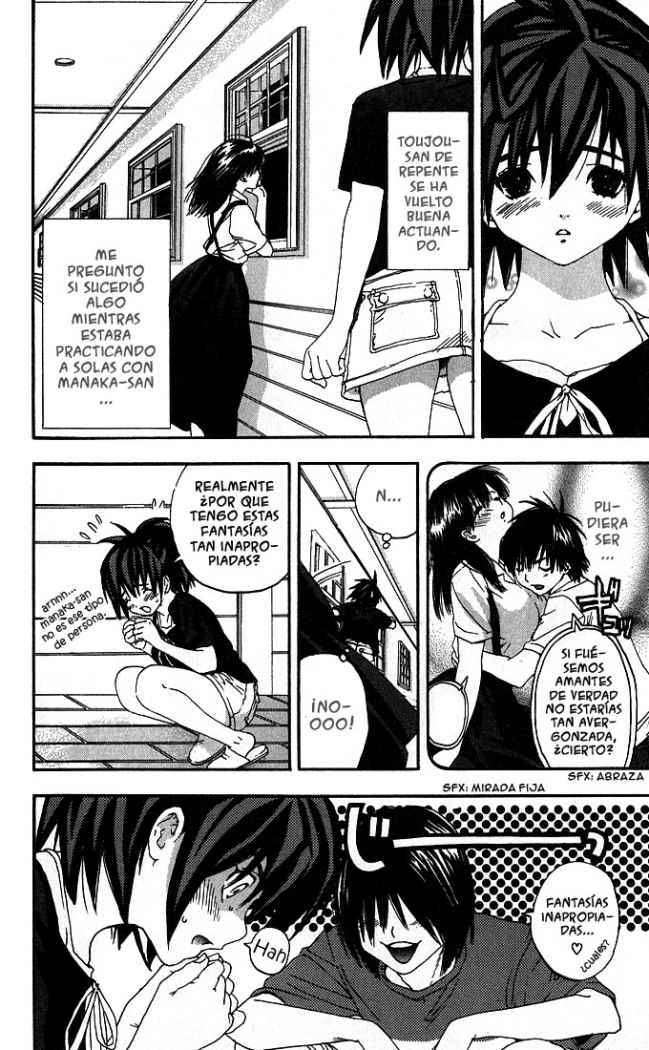 Read Ichigo 100% (es) Manga Online