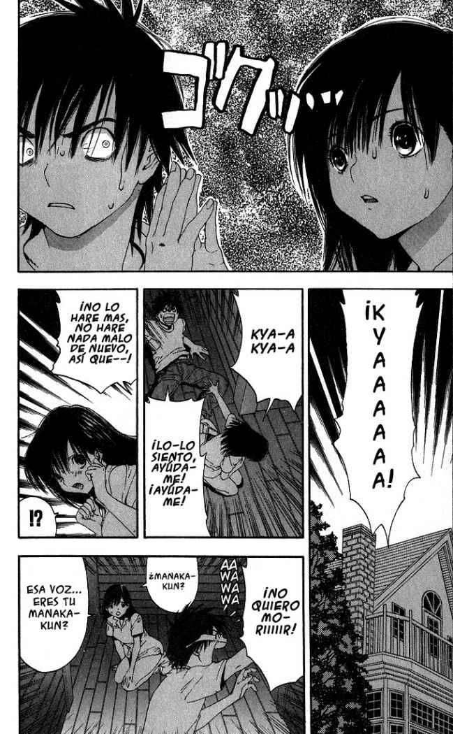 Read Ichigo 100% (es) Manga Online