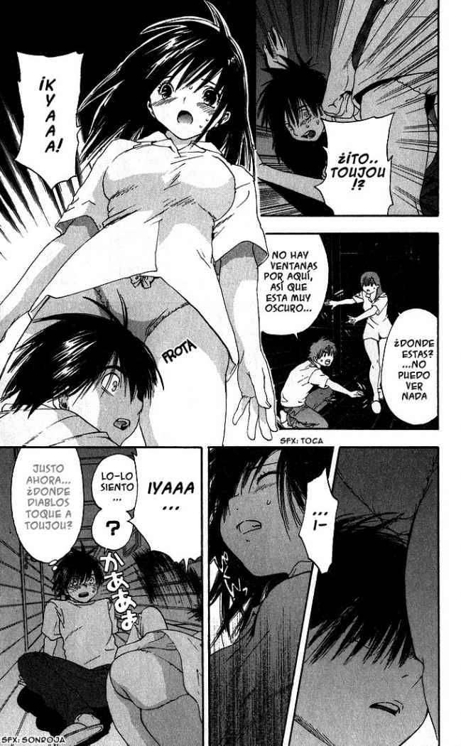 Read Ichigo 100% (es) Manga Online