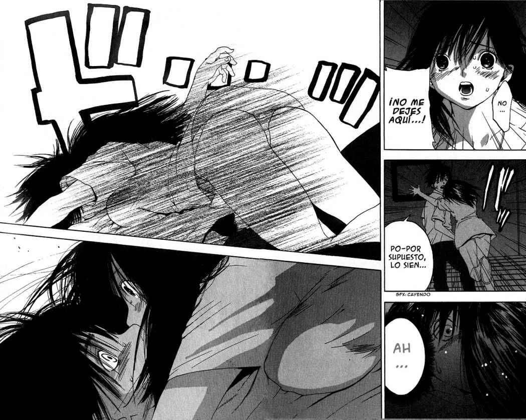 Read Ichigo 100% (es) Manga Online