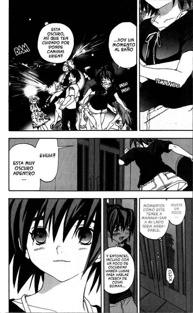 Read Ichigo 100% (es) Manga Online