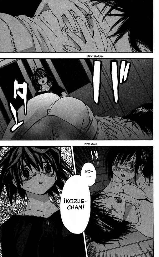 Read Ichigo 100% (es) Manga Online