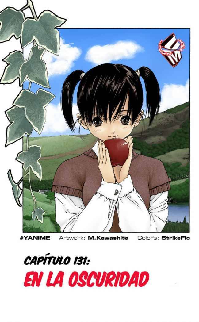 Read Ichigo 100% (es) Manga Online