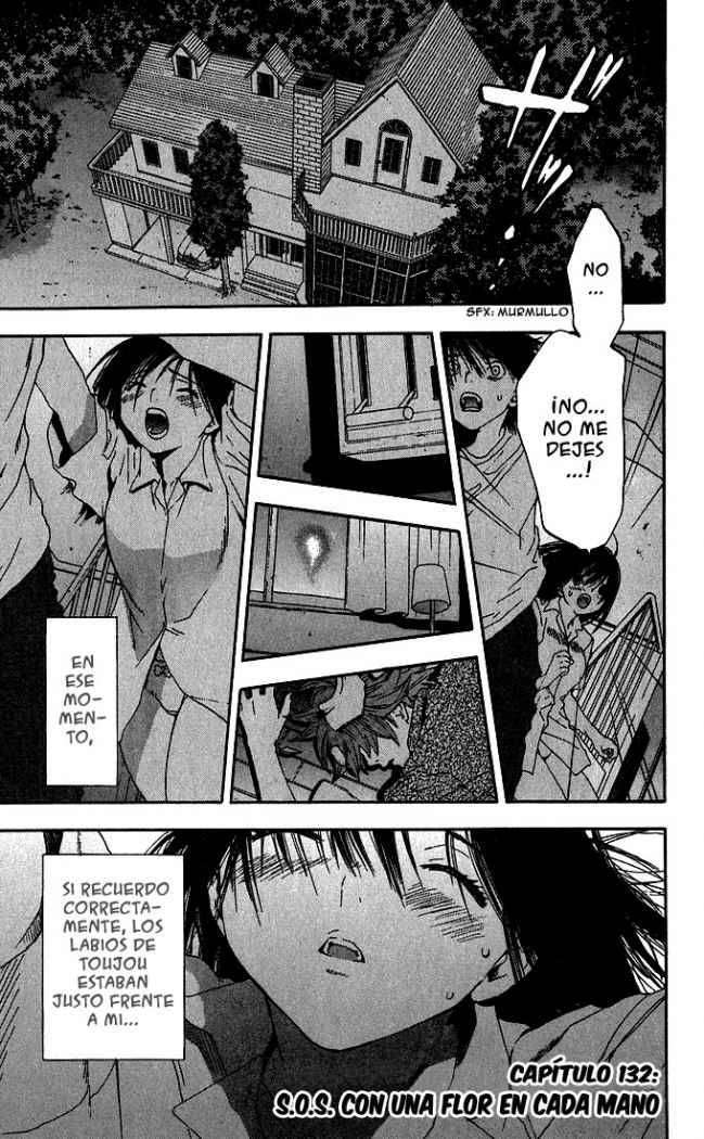 Read Ichigo 100% (es) Manga Online