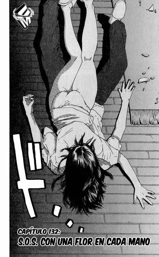 Read Ichigo 100% (es) Manga Online