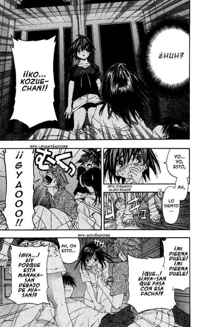 Read Ichigo 100% (es) Manga Online