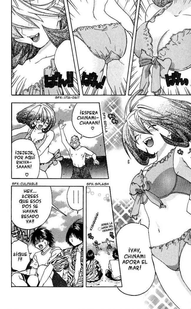 Read Ichigo 100% (es) Manga Online