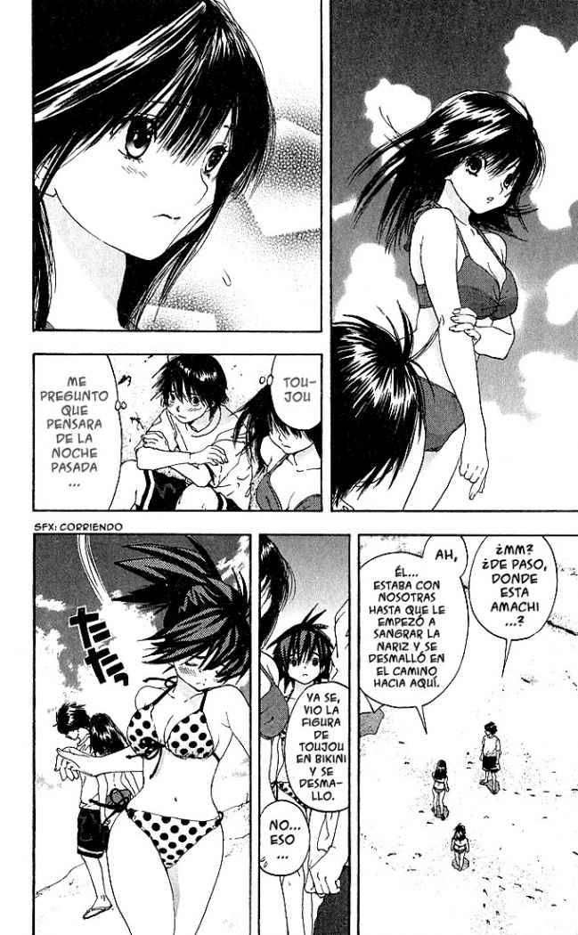 Read Ichigo 100% (es) Manga Online